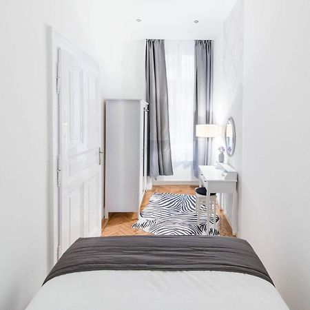 בודפשט Dominik Apartment מראה חיצוני תמונה