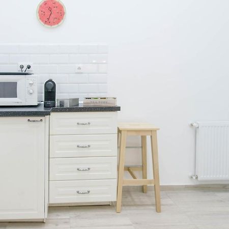 בודפשט Dominik Apartment מראה חיצוני תמונה