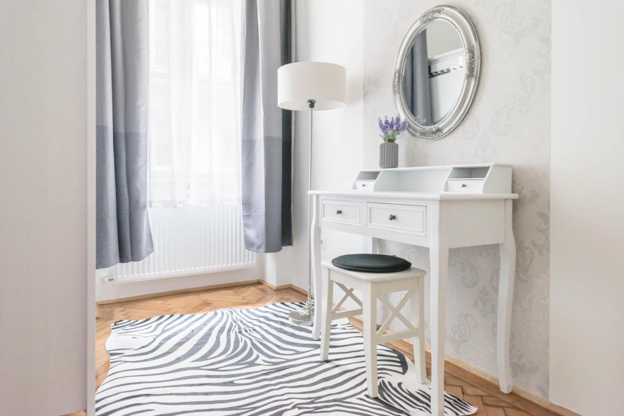 בודפשט Dominik Apartment מראה חיצוני תמונה