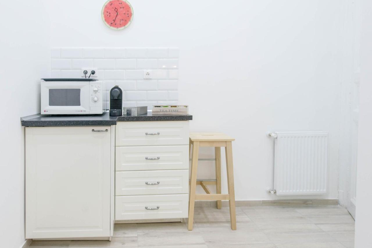 בודפשט Dominik Apartment מראה חיצוני תמונה